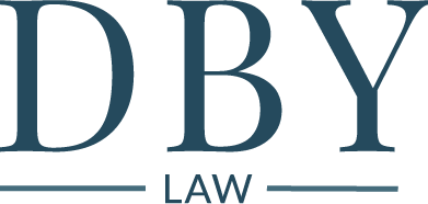 DBY Law logo